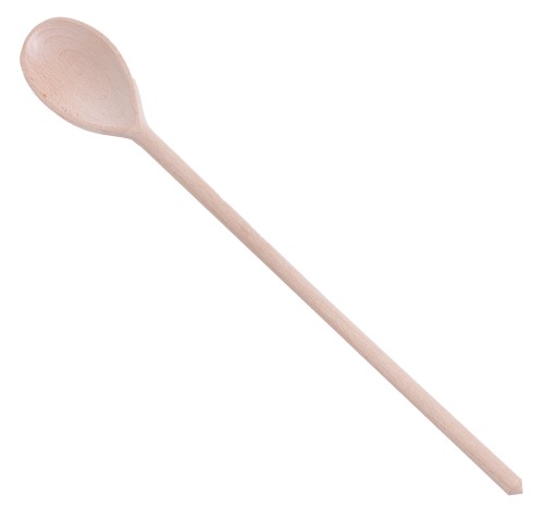Łyżka drewniana, 30 cm
