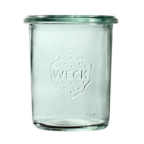 Słoik 160 ml, Mini-Sturz, 12 szt.