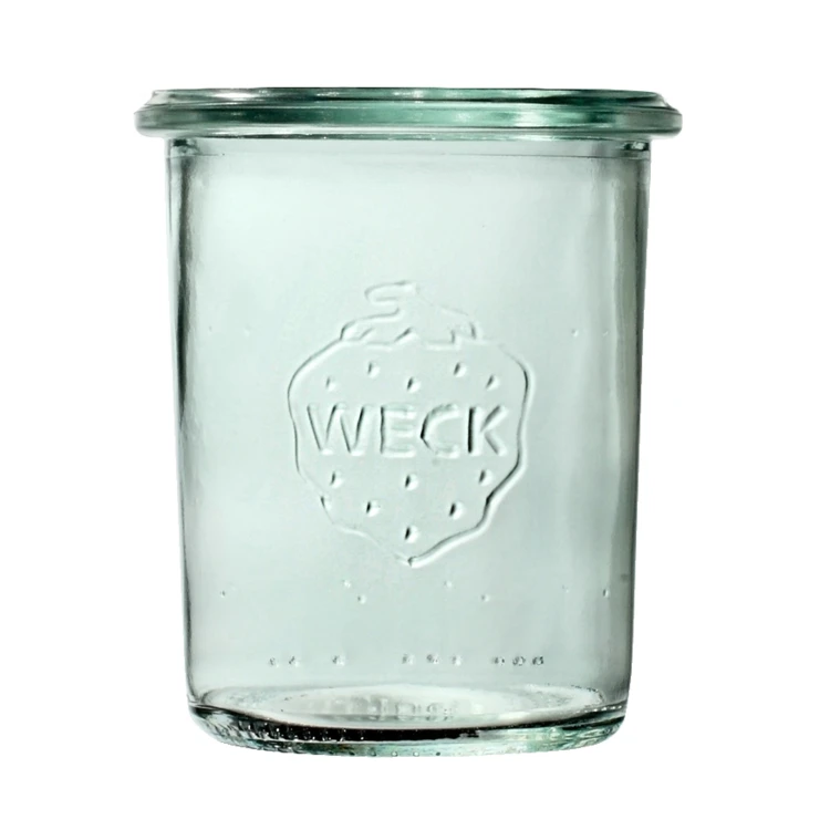 Słoik 160 ml, Mini-Sturz, 12 szt.