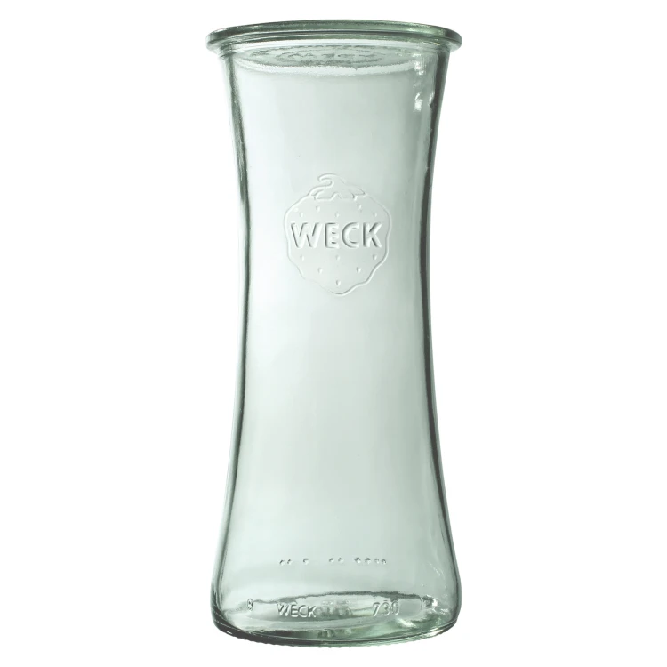 Słoik 650/700 ml, Deli, 6 szt.