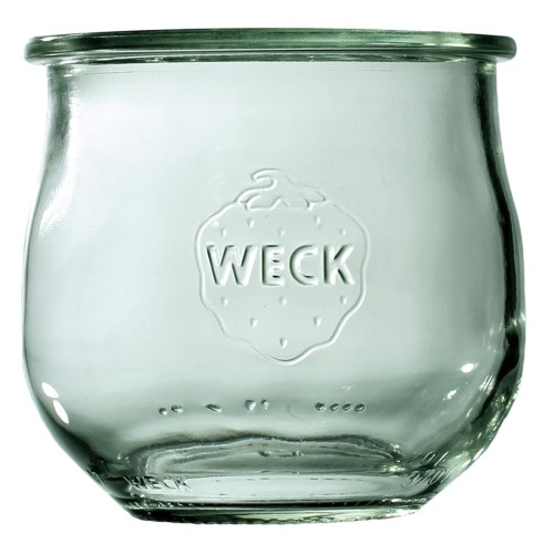 Słoik 370 ml, Tulip, 6 szt.