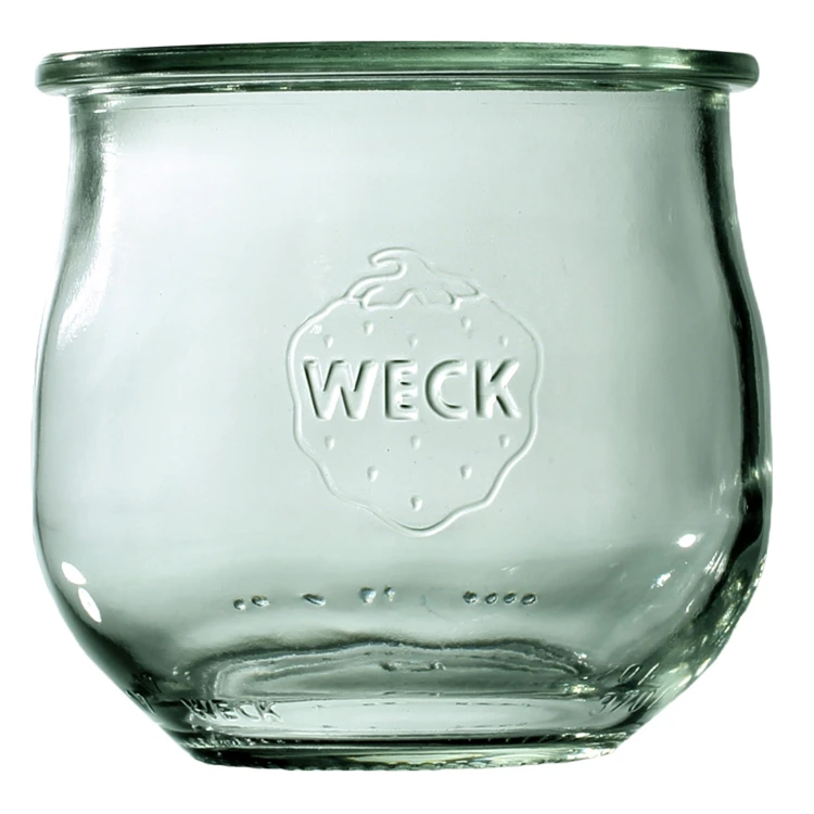 Słoik 370 ml, Tulip, 6 szt.