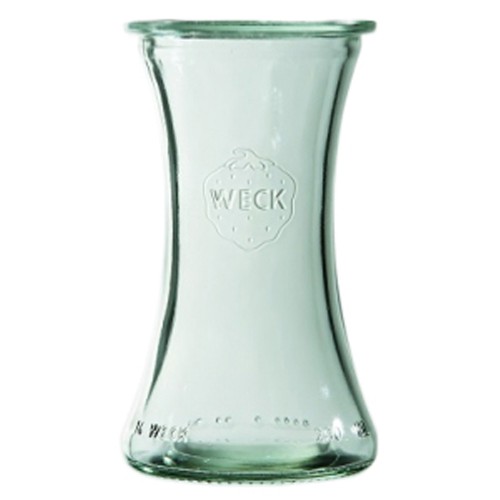 Słoik 160/200 ml, Deli, 6 szt.