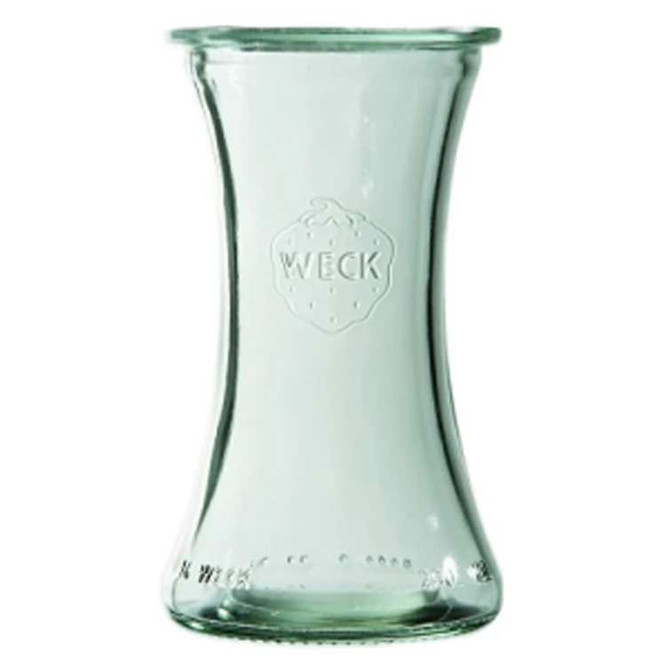 Słoik 160/200 ml, Deli, 6 szt.