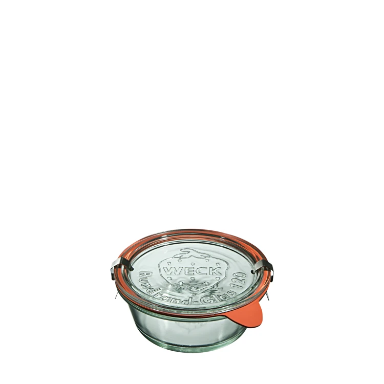 Słoik 300 ml, komplet, Mold, 6 szt.