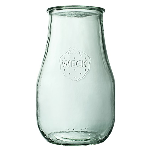 Słoik 2,7 l, Tulip, 4 szt.