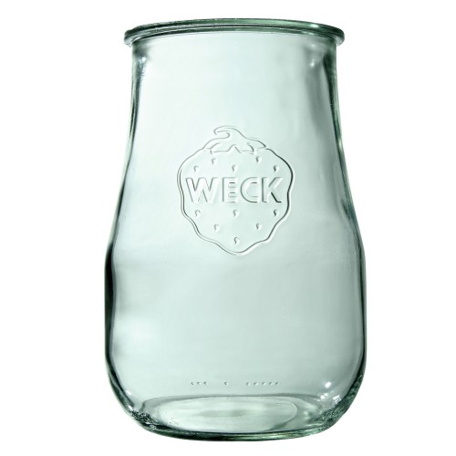 Słoik 1750 ml, Tulip, 4 szt.