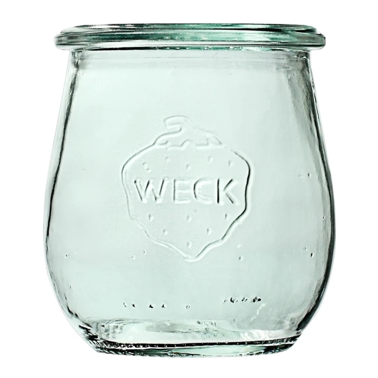 Słoik 220 ml, Tulip, 12 szt.