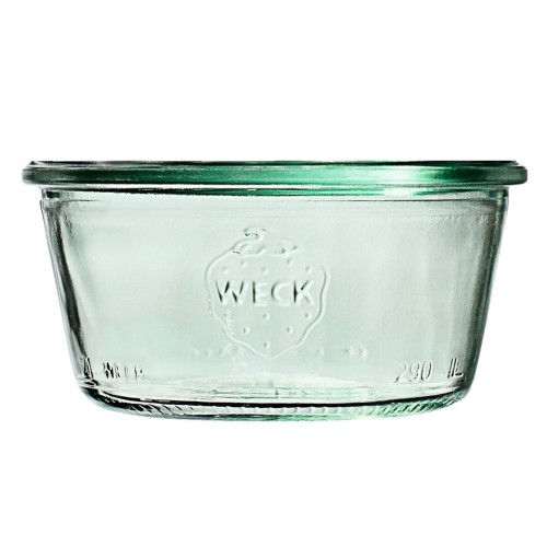 Słoik 290 ml, Mold, 6 szt.
