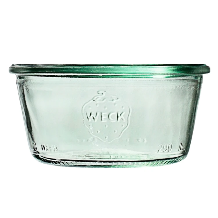 Słoik 290 ml, Mold, 6 szt.