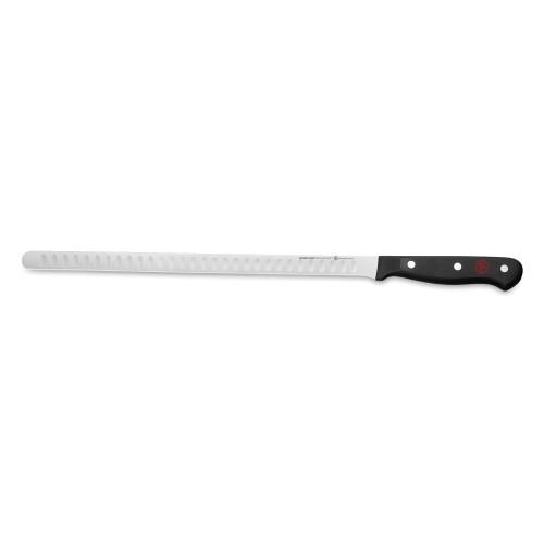 Nóż do łososia, 29 cm, Gourmet