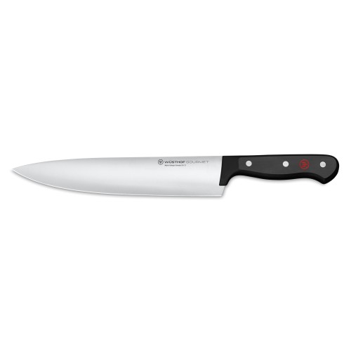 Nóż szefa kuchni, 23 cm, Gourmet