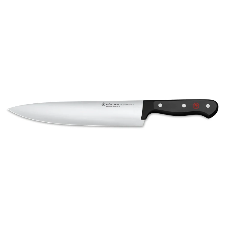 Nóż szefa kuchni, 23 cm, Gourmet