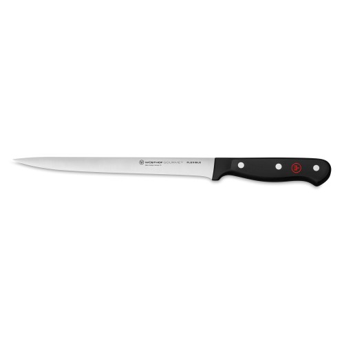 Nóż do filetowania, 20 cm, Gourmet