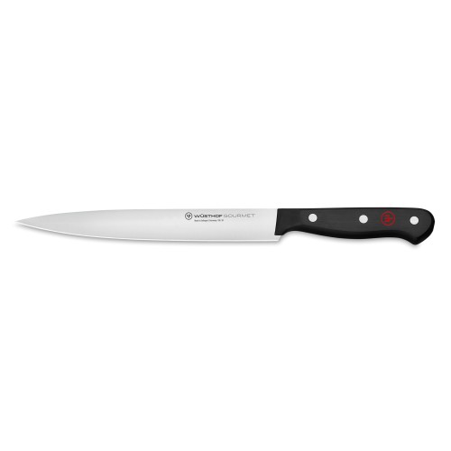 Nóż uniwersalny, 20 cm, Gourmet