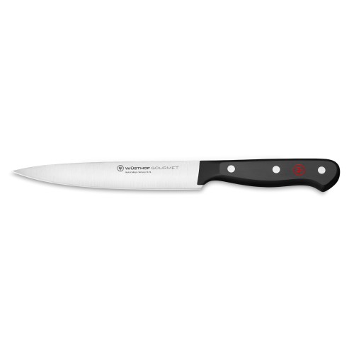 Nóż uniwersalny, 16 cm, Gourmet