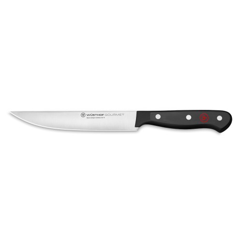 Nóż kuchenny, 16 cm, Gourmet