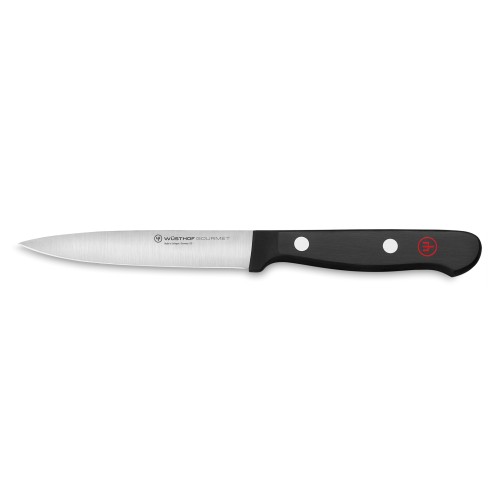 Nóż do warzyw, 10 cm, Gourmet