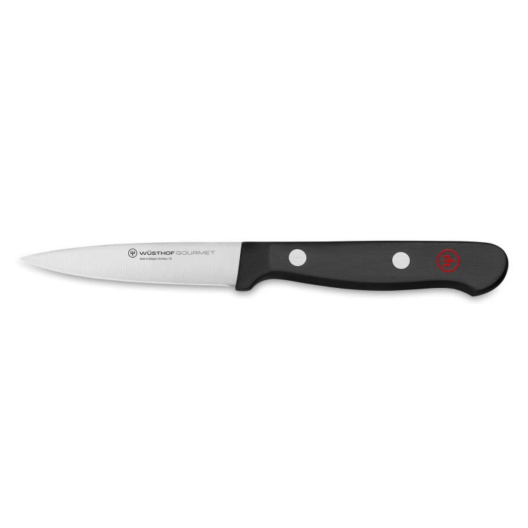 Nóż do warzyw, 8 cm, Gourmet