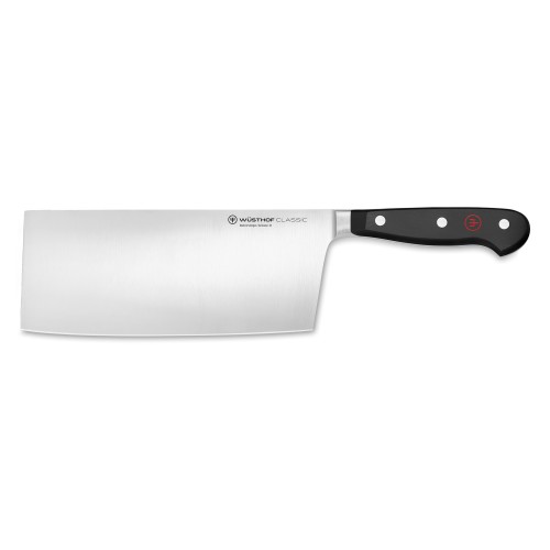 Nóż szefa kuchni, 18 cm, Classic