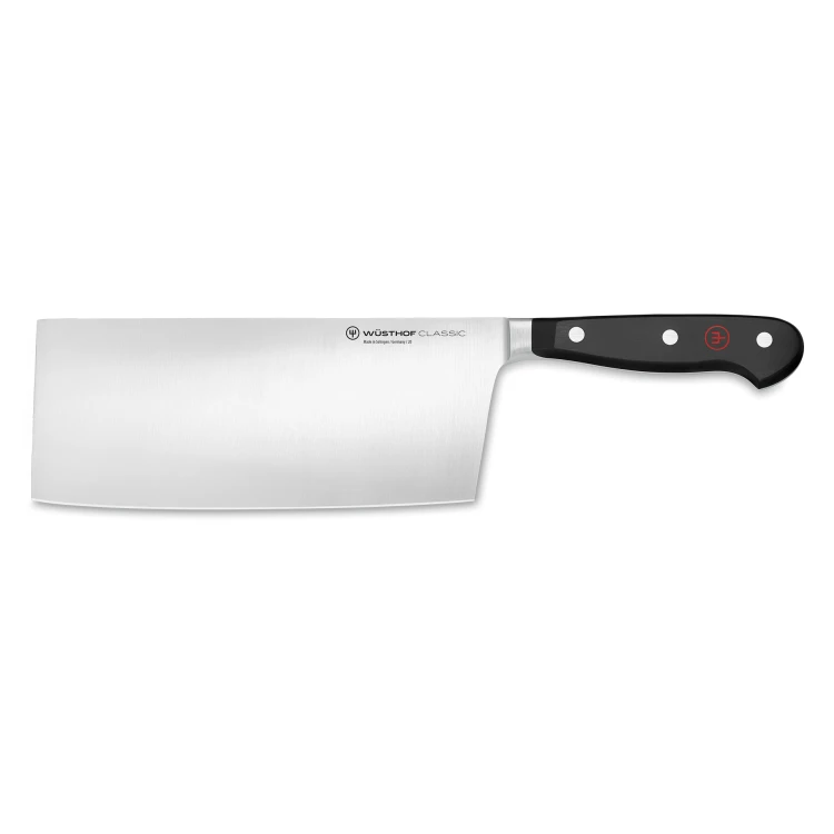Nóż szefa kuchni, 18 cm, Classic