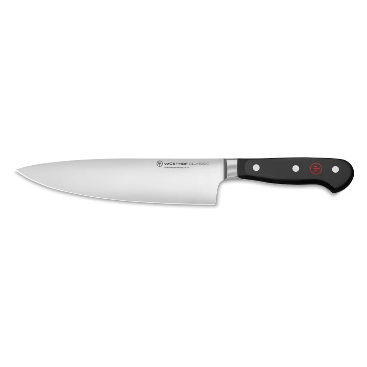 Nóż szefa kuchni, 20 cm, Classic