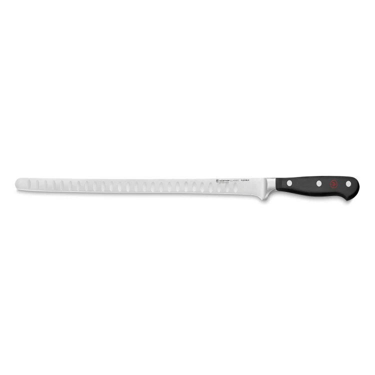 Nóż do łososia, 32 cm, Classic