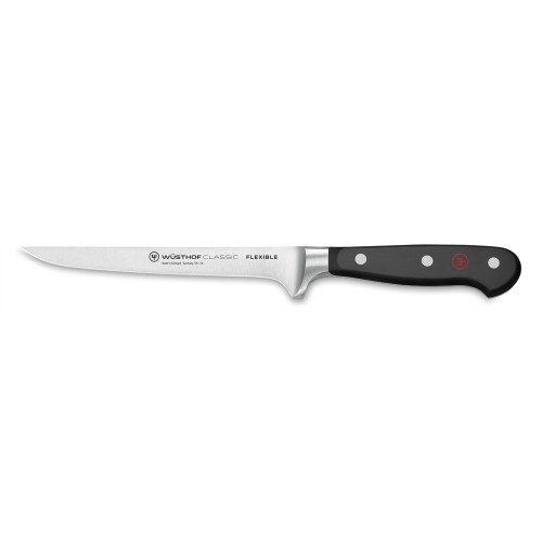 Nóż do trybowania, 16 cm, Classic