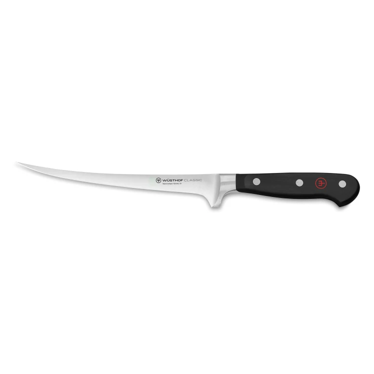 Nóż do filetowania, 18 cm, Classic