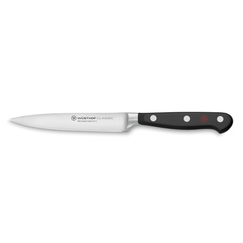 Nóż do warzyw, 12 cm, Classic