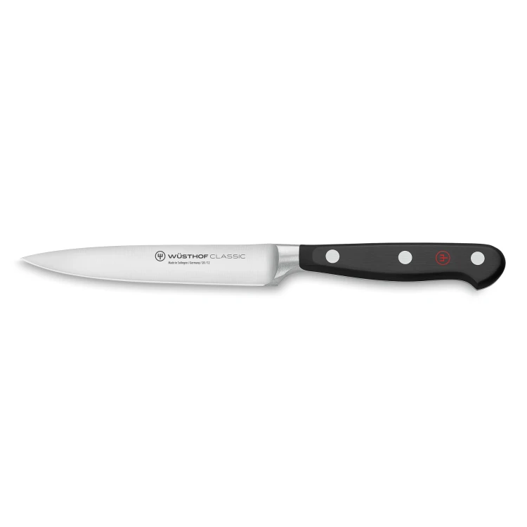Nóż do warzyw, 12 cm, Classic