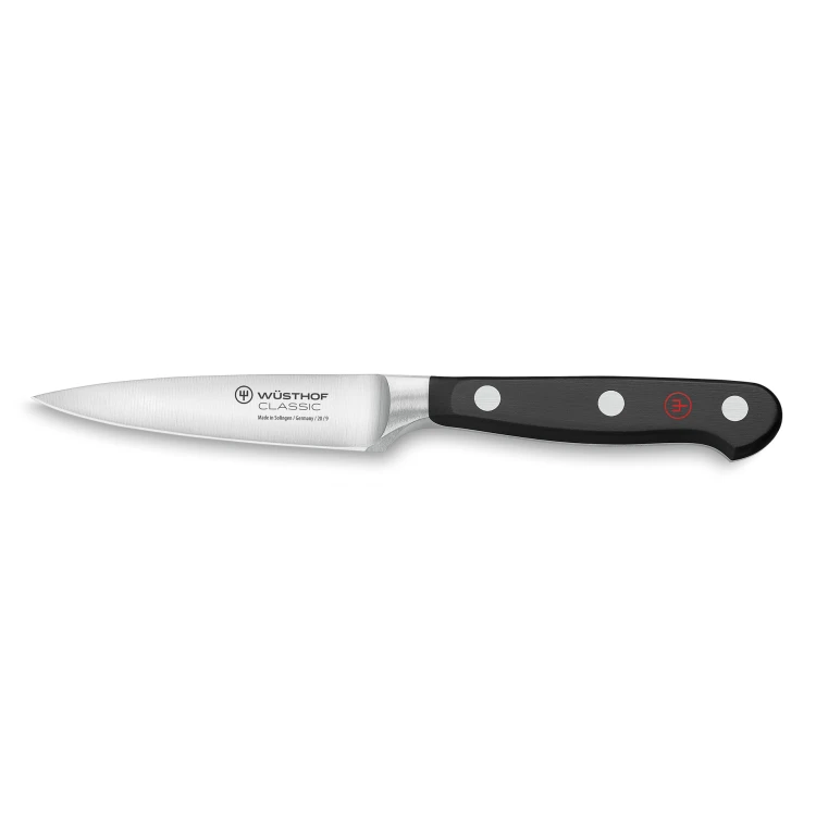 Nóż do warzyw, 9 cm, Classic