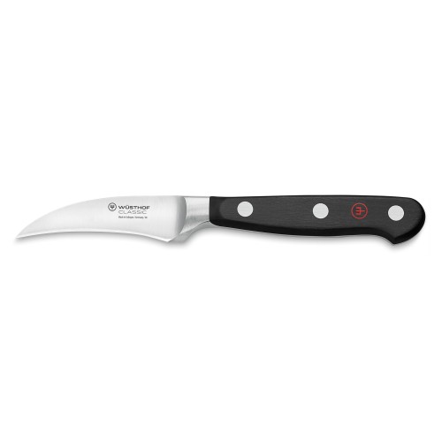 Nóż do oczkowania, 7 cm, Classic