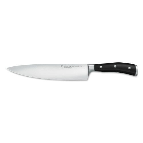 Nóż szefa kuchni, 23 cm, Classic Ikon