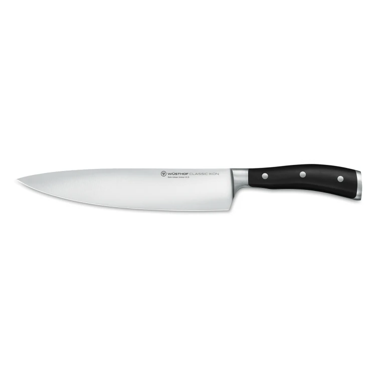 Nóż szefa kuchni, 23 cm, Classic Ikon