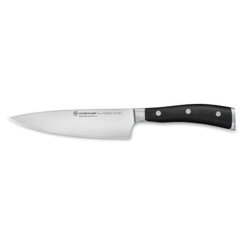 Nóż szefa kuchni, 16 cm, Classic Ikon