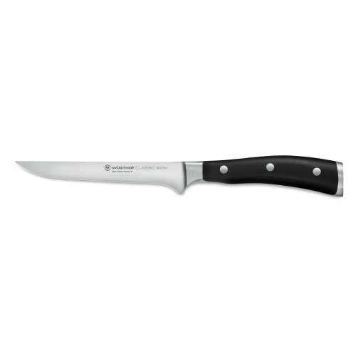 Nóż do trybowania, 14 cm, Classic Ikon