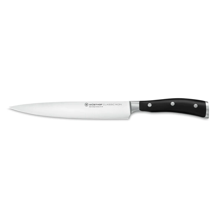 Nóż kuchenny, 20 cm, Classic Ikon