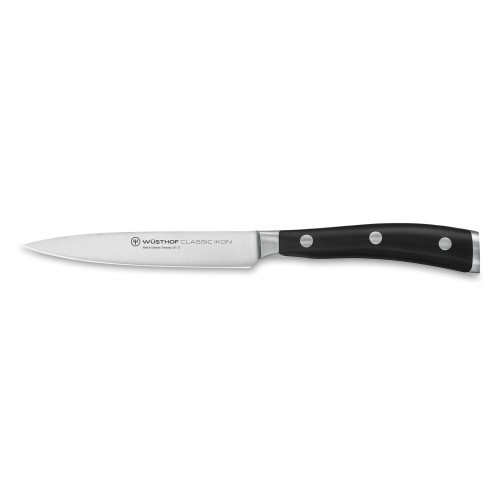 Nóż do warzyw, 12 cm, Classic Ikon