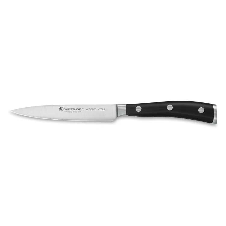 Nóż do warzyw, 12 cm, Classic Ikon