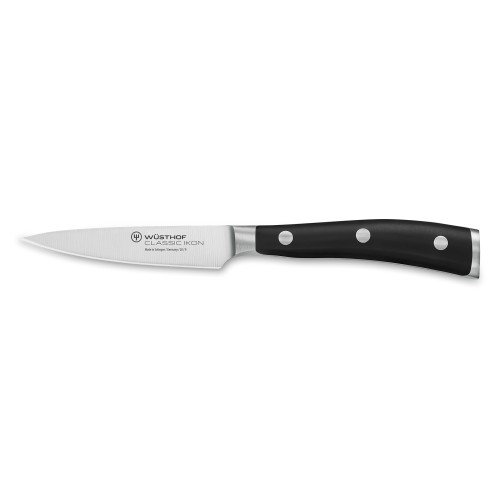 Nóż do warzyw, 9 cm, Classic Ikon