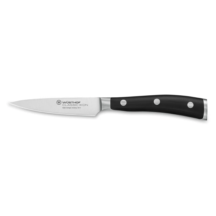 Nóż do warzyw, 9 cm, Classic Ikon