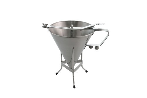 Pistolet do sosów i kremów, 1,5 l