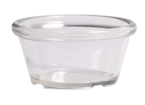 Ramekin, 60 ml, przezroczysty