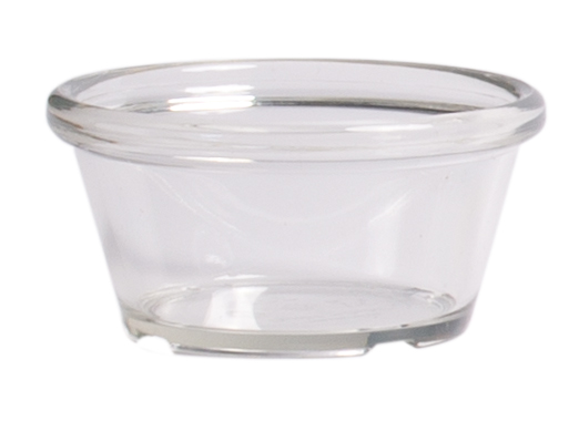 Ramekin, 60 ml, przezroczysty
