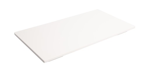 Taca GN 1/2, 2 cm, melamina, biała