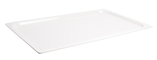 Taca GN 1/1, melamina, biała