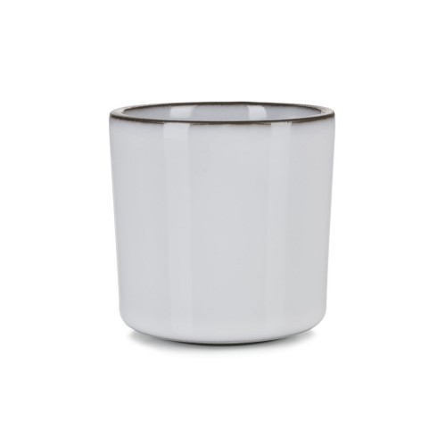 Filiżanka, 80 ml, biała, Caractere
