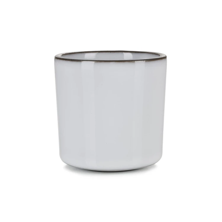 Filiżanka, 80 ml, biała, Caractere