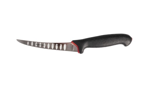 Nóż do trybowania, 15 cm, szlif kulowy, Primeline